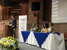 104 microempresarios culminaron el proyecto de Encadenamientos Productivos Inclusivos