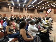 104 microempresarios culminaron el proyecto de Encadenamientos Productivos Inclusivos