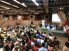 104 microempresarios culminaron el proyecto de Encadenamientos Productivos Inclusivos