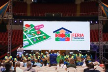 Tercer Rendici&oacute;n de Cuentas Noviembre 23 de 2019