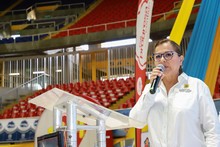 Tercer Rendici&oacute;n de Cuentas Noviembre 23 de 2019