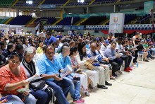 Tercer Rendici&oacute;n de Cuentas Noviembre 23 de 2019