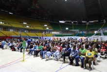 Tercer Rendici&oacute;n de Cuentas Noviembre 23 de 2019