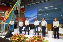 Tercer Rendici&oacute;n de Cuentas Noviembre 23 de 2019