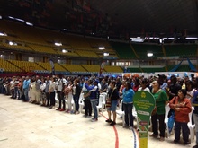 Tercer Rendici&oacute;n de Cuentas Noviembre 23 de 2019