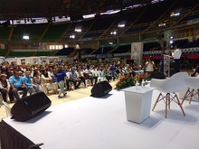 Tercer Rendici&oacute;n de Cuentas Noviembre 23 de 2019