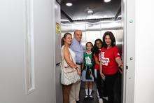 La instituci&oacute;n educativa Ad&aacute;n Cordov&eacute;z ya cuenta con nueva edificaci&oacute;n 