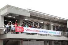 La instituci&oacute;n educativa Ad&aacute;n Cordov&eacute;z ya cuenta con nueva edificaci&oacute;n 