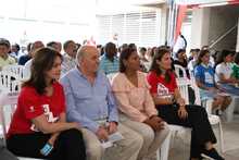 La instituci&oacute;n educativa Ad&aacute;n Cordov&eacute;z ya cuenta con nueva edificaci&oacute;n 