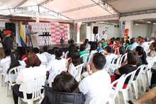 La instituci&oacute;n educativa Ad&aacute;n Cordov&eacute;z ya cuenta con nueva edificaci&oacute;n 