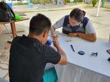 Cali lleva atenci&oacute;n psicosocial a las v&iacute;ctimas del conflicto a sus territorios 