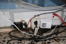 Cuidado con las conexiones el&eacute;ctricas en esta Navidad