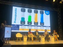 La Secretar&iacute;a de Salud realiz&oacute; su audiencia p&uacute;blica de Rendici&oacute;n de Cuentas