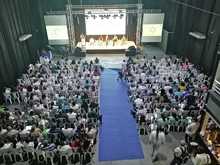 La Secretar&iacute;a de Salud realiz&oacute; su audiencia p&uacute;blica de Rendici&oacute;n de Cuentas