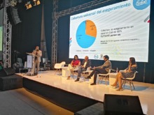 La Secretar&iacute;a de Salud realiz&oacute; su audiencia p&uacute;blica de Rendici&oacute;n de Cuentas