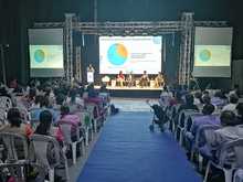 La Secretar&iacute;a de Salud realiz&oacute; su audiencia p&uacute;blica de Rendici&oacute;n de Cuentas