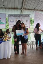 Con la paz como bandera 250 ni&ntilde;os, ni&ntilde;as y adolescentes se graduaron como mediadores en Justicia Restaurativa