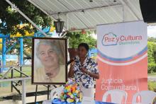 Con la paz como bandera 250 ni&ntilde;os, ni&ntilde;as y adolescentes se graduaron como mediadores en Justicia Restaurativa