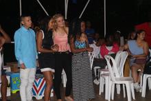 Con la paz como bandera 250 ni&ntilde;os, ni&ntilde;as y adolescentes se graduaron como mediadores en Justicia Restaurativa