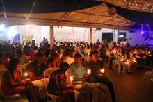 Con la paz como bandera 250 ni&ntilde;os, ni&ntilde;as y adolescentes se graduaron como mediadores en Justicia Restaurativa