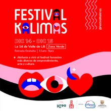 Llega primer Festival de Emprendimiento de Mujeres