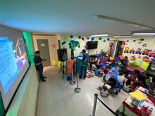 Cali conmemor&oacute; los derechos de las ni&ntilde;as y ni&ntilde;os v&iacute;ctimas del conflicto armado