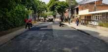 Antes de Navidad estos sectores tendr&aacute;n rehabilitaci&oacute;n vial