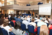 Cali ya cuenta con su primer observatorio de pol&iacute;ticas p&uacute;blicas sociales