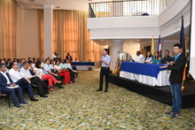 Cali ya cuenta con su primer observatorio de pol&iacute;ticas p&uacute;blicas sociales