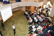 Cali ya cuenta con su primer observatorio de pol&iacute;ticas p&uacute;blicas sociales