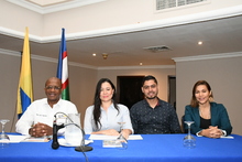 Cali ya cuenta con su primer observatorio de pol&iacute;ticas p&uacute;blicas sociales