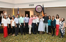 Cali ya cuenta con su primer observatorio de pol&iacute;ticas p&uacute;blicas sociales