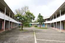 200 J&oacute;venes en proceso de rehabilitaci&oacute;n social ahora tienen d&oacute;nde estudiar 