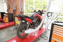 200 J&oacute;venes en proceso de rehabilitaci&oacute;n social ahora tienen d&oacute;nde estudiar 