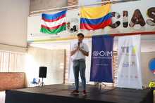 200 J&oacute;venes en proceso de rehabilitaci&oacute;n social ahora tienen d&oacute;nde estudiar 