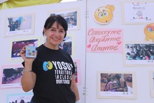 Habitantes de territorios TIO vivieron un encuentro de experiencias en la Jairo Varela