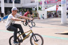 Habitantes de territorios TIO vivieron un encuentro de experiencias en la Jairo Varela