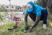 Gestando Oportunidades 2019 reconoce la labor de los Gestores de Paz y Cultura Ciudadana