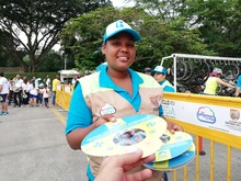 Gestando Oportunidades 2019 reconoce la labor de los Gestores de Paz y Cultura Ciudadana