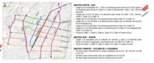Listo plan de movilidad para Navidad y Feria de Cali