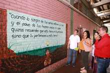 Instituci&oacute;n educativa Inem Jorge Isaac le apuesta a la paz y la convivencia 