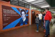 Instituci&oacute;n educativa Inem Jorge Isaac le apuesta a la paz y la convivencia 