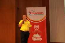 Educaci&oacute;n 360&ordm;, aplicaci&oacute;n del proceso del Modelo de Gesti&oacute;n de Arquitectura Empresarial en Secretar&iacute;a de Educaci&oacute;n. 