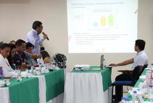 Cali aprob&oacute; el retorno de la comunidad Wounaan y ratific&oacute; que es municipio bandera en la atenci&oacute;n a la poblaci&oacute;n v&iacute;ctima 