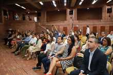 Educaci&oacute;n 360&ordm;, aplicaci&oacute;n del proceso del Modelo de Gesti&oacute;n de Arquitectura Empresarial en Secretar&iacute;a de Educaci&oacute;n. 