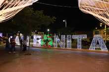 La Navidad en mi Cali Bonita enciende la alegr&iacute;a en el oriente de la ciudad