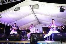 La Navidad en mi Cali Bonita enciende la alegr&iacute;a en el oriente de la ciudad