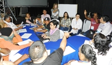 Plan de Desarrollo 2020 -2023, una construcci&oacute;n de todos los cale&ntilde;os