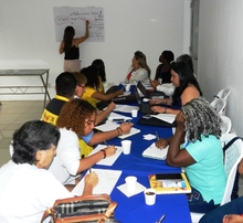 Plan de Desarrollo 2020 -2023, una construcci&oacute;n de todos los cale&ntilde;os