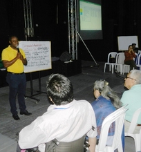 Plan de Desarrollo 2020 -2023, una construcci&oacute;n de todos los cale&ntilde;os